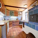 度假居 Oresak - Walnut House Svojsice (Kolin)