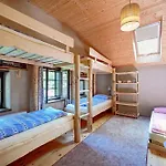 度假居 Oresak - Walnut House *
