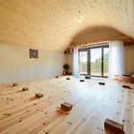 Oresak - Walnut House 度假居 Svojsice (Kolin)