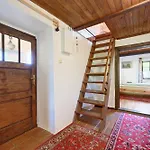 Oresak - Walnut House 度假居 Svojsice (Kolin)