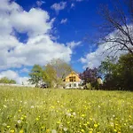 Oresak - Walnut House 度假居 Svojsice (Kolin)