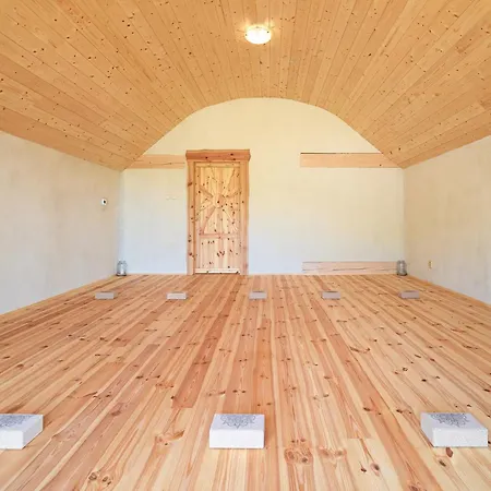 Сasa de vacaciones Ořešák - Walnut House
