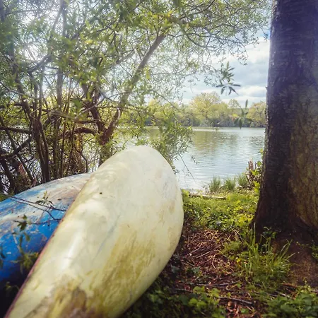 Holiday home Oresak - Walnut House *