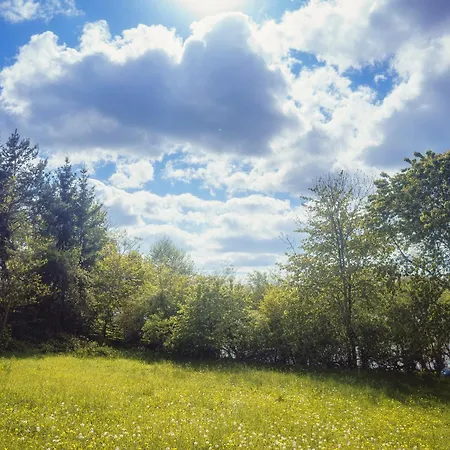 Holiday home Oresak - Walnut House