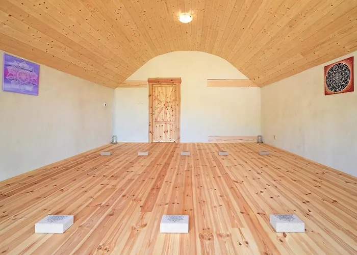 Holiday home Oresak - Walnut House