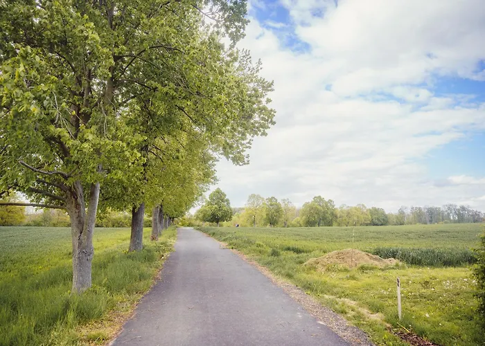 Holiday home Oresak - Walnut House