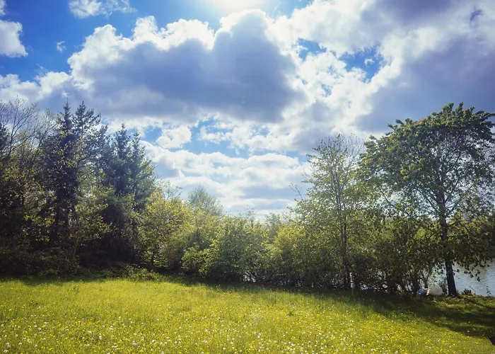 Holiday home Oresak - Walnut House